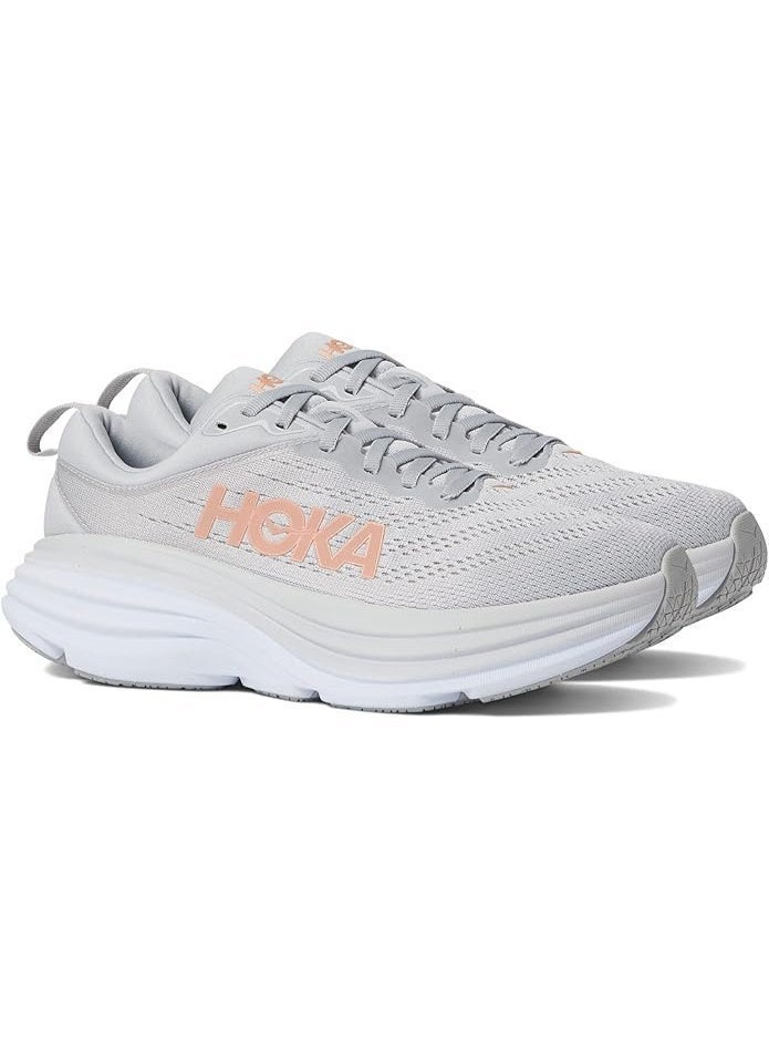 HOKA ONE ONE Bondi 8 Men's Running Shoes - Image 1